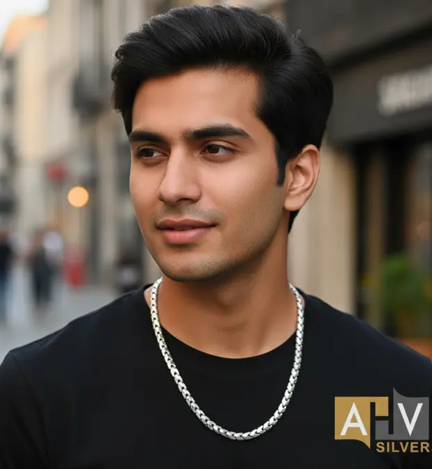 Virtual Jewellery Try-On